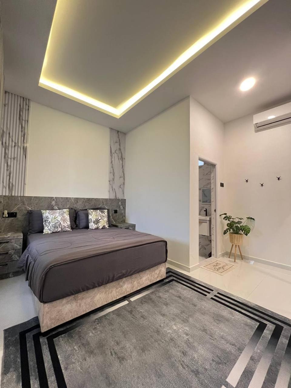 Auranad Tinyhouse Bandar Tanah Merah Wifi Netflix Exterior foto