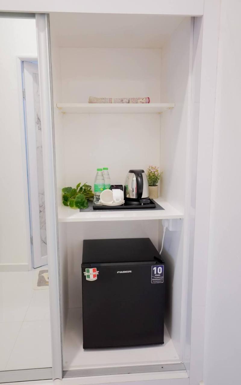 Auranad Tinyhouse Bandar Tanah Merah Wifi Netflix Exterior foto