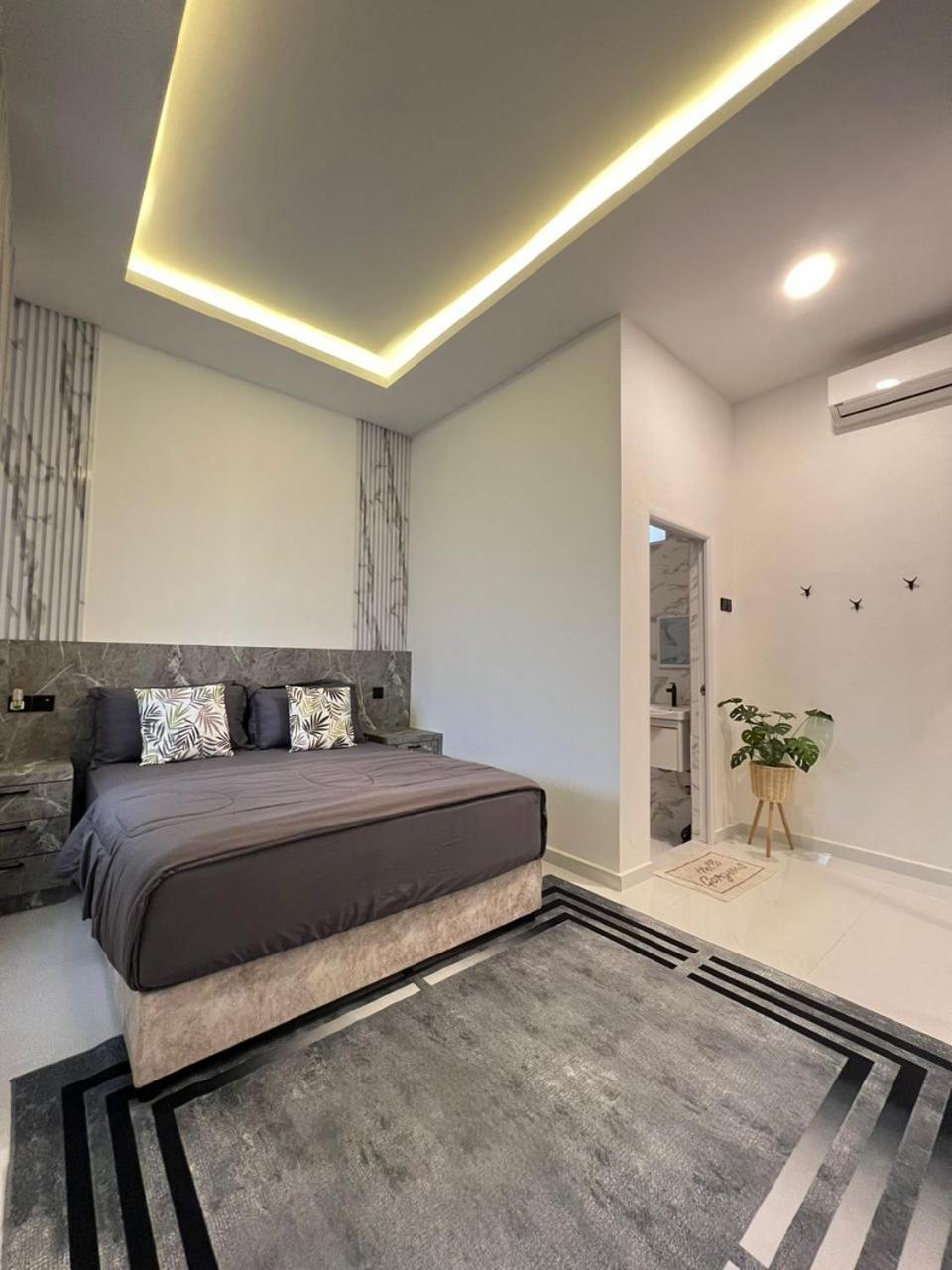 Auranad Tinyhouse Bandar Tanah Merah Wifi Netflix Exterior foto