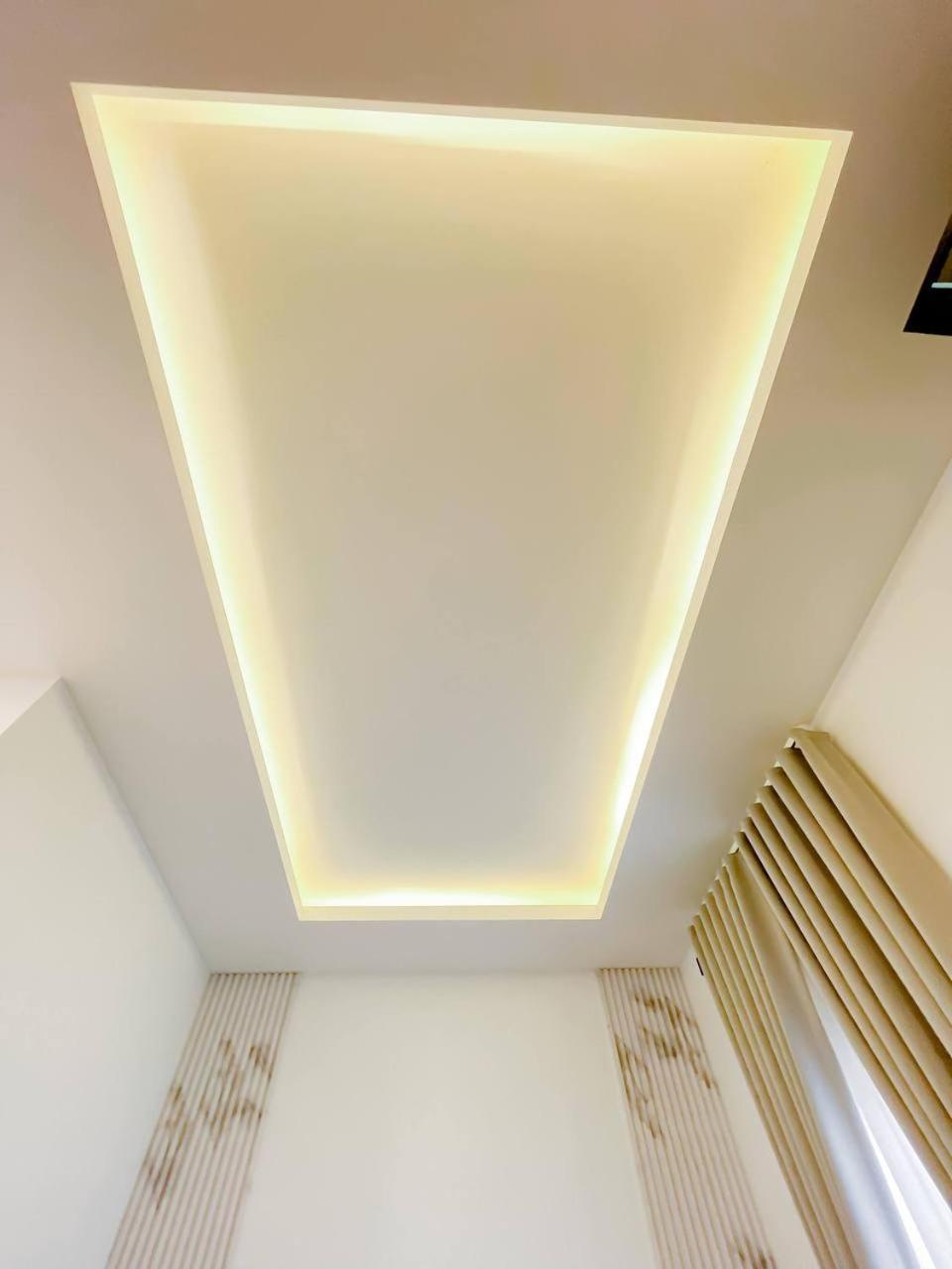 Auranad Tinyhouse Bandar Tanah Merah Wifi Netflix Exterior foto