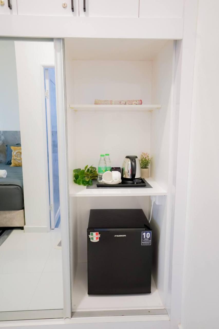 Auranad Tinyhouse Bandar Tanah Merah Wifi Netflix Exterior foto